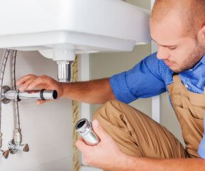 About The Faucet Pros Elizabeth City, NC